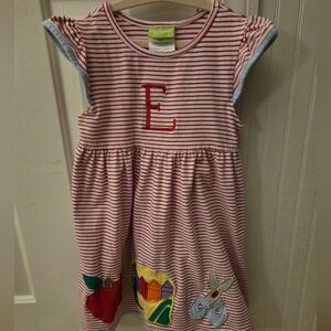 Back to school drees